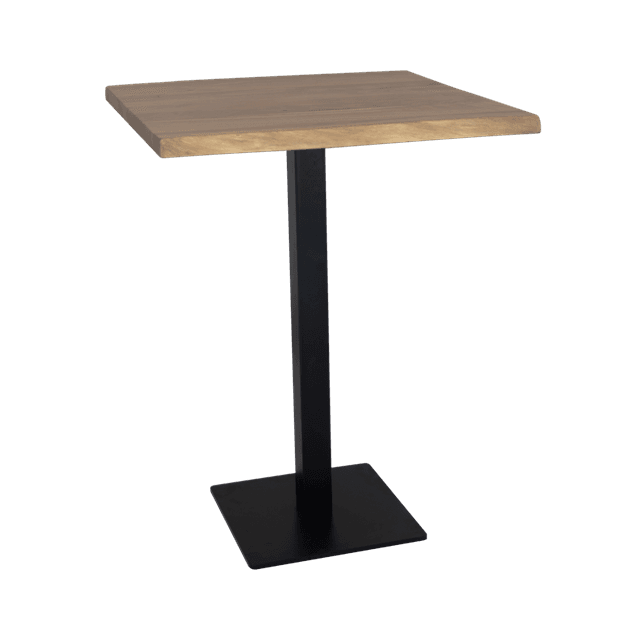 Bar table