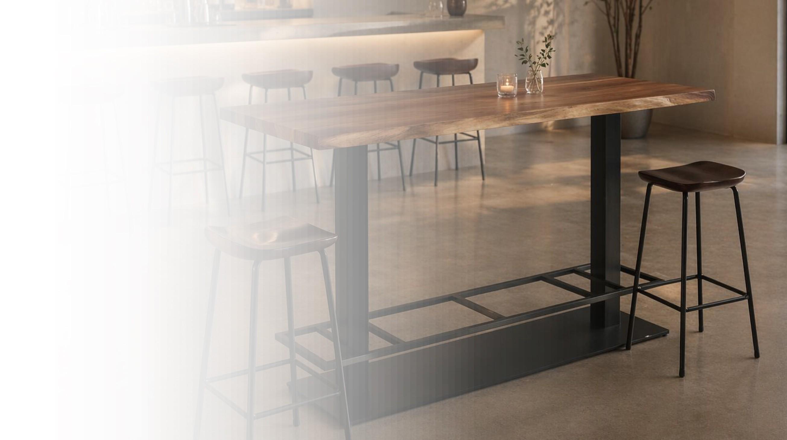 Restaurant & Bar tables